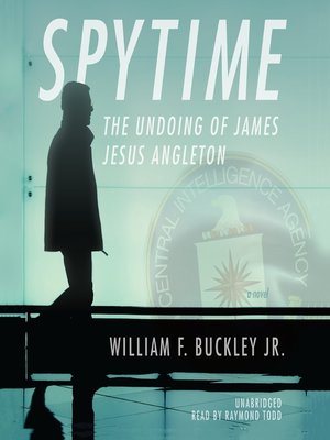 cover image of Spytime